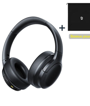 Plastic Dynamic Vocalism Bluetooth 6.0 Wireless Gaming Headphones