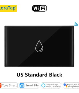 Loratap Water Boiler Alexa With Smart Remote Control App