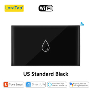 Loratap Water Boiler Alexa With Smart Remote Control App
