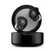 Plastic Wireless Bluetooth 5.4 Dynamic Multi-Mode Earphones
