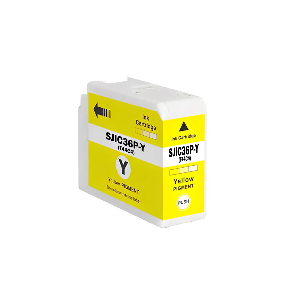 T44C1-T44C4 Compatible Ink Cartridge For Epson CW-C6030A/C6530P