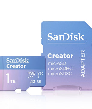 128GB 256GB 512GB 1TB V30 90MB/s MicroSD Memory Card
