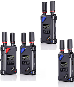 450m Wireless HDMI Video Transmitter Receiver Extender Set