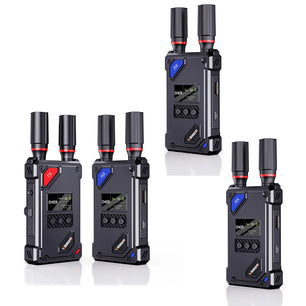 450m Wireless HDMI Video Transmitter Receiver Extender Set