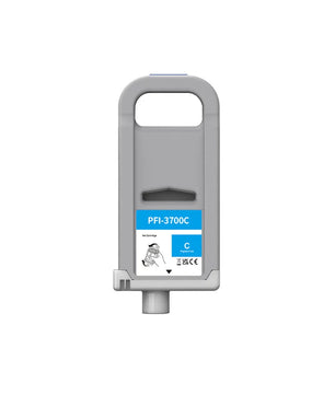 PFI3700 Ink Cartridge Compatible For Canon ImagePROGRAF 4600 2600