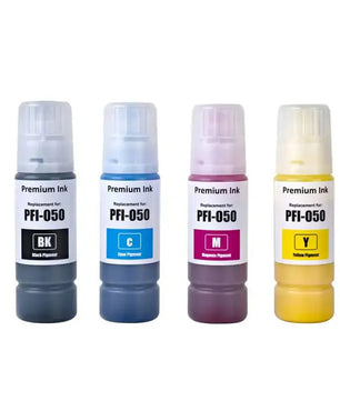 70ml Ink Refill Compatible For Canon imagePROGRAF TC-20 TC-20M Printer