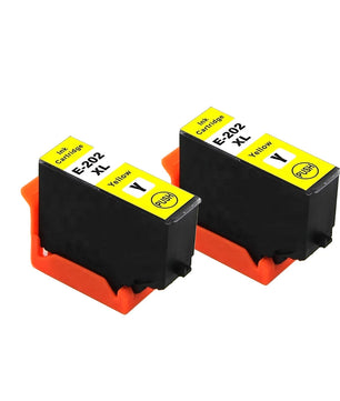 T202XL Ink Cartridge Compatible For Epson Expression Premium XP-6000