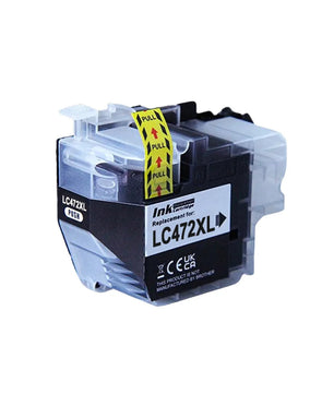 LC472XL Ink Cartridge For Brother MFC-J2340DW MFC-J3540DW