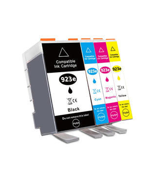 HP923 Ink Cartridge Compatible For HP OfficeJet Pro 8120/8123/8130/8133