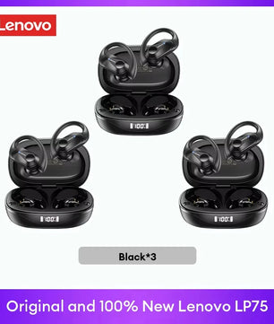 Plastic Dynamic Vocalism Bluetooth 5.3 Wireless Waterproof Earphones
