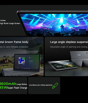 8600mAh Xiaoxin 11.5