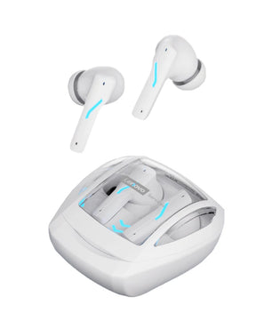 Plastic Dynamic Vocalism Bluetooth 6.0 Wireless Waterproof Earphones