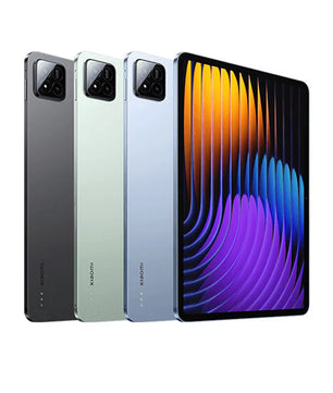 8850mAh Xiaomi Pad 7 11.2