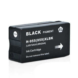 HP955XL Ink Cartridge Compatible For HP OfficeJet Pro 7740 8210 8216