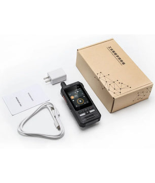 5300mAh 8GB Android Normal Screen Fast Charging Smartphone