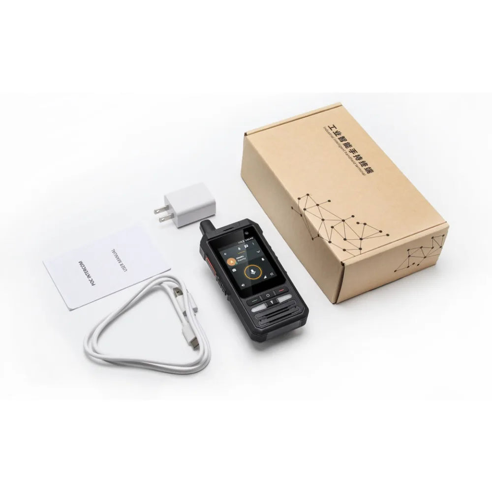 5300mAh 8GB Android Normal Screen Fast Charging Smartphone