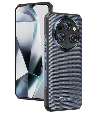 WP35 5G Rugged Android Normal Screen Fast Charging Smartphone