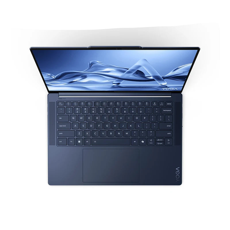 1TB 14.5" YOGA Air 14s OLED Touchscreen Bluetooth Lenovo laptop