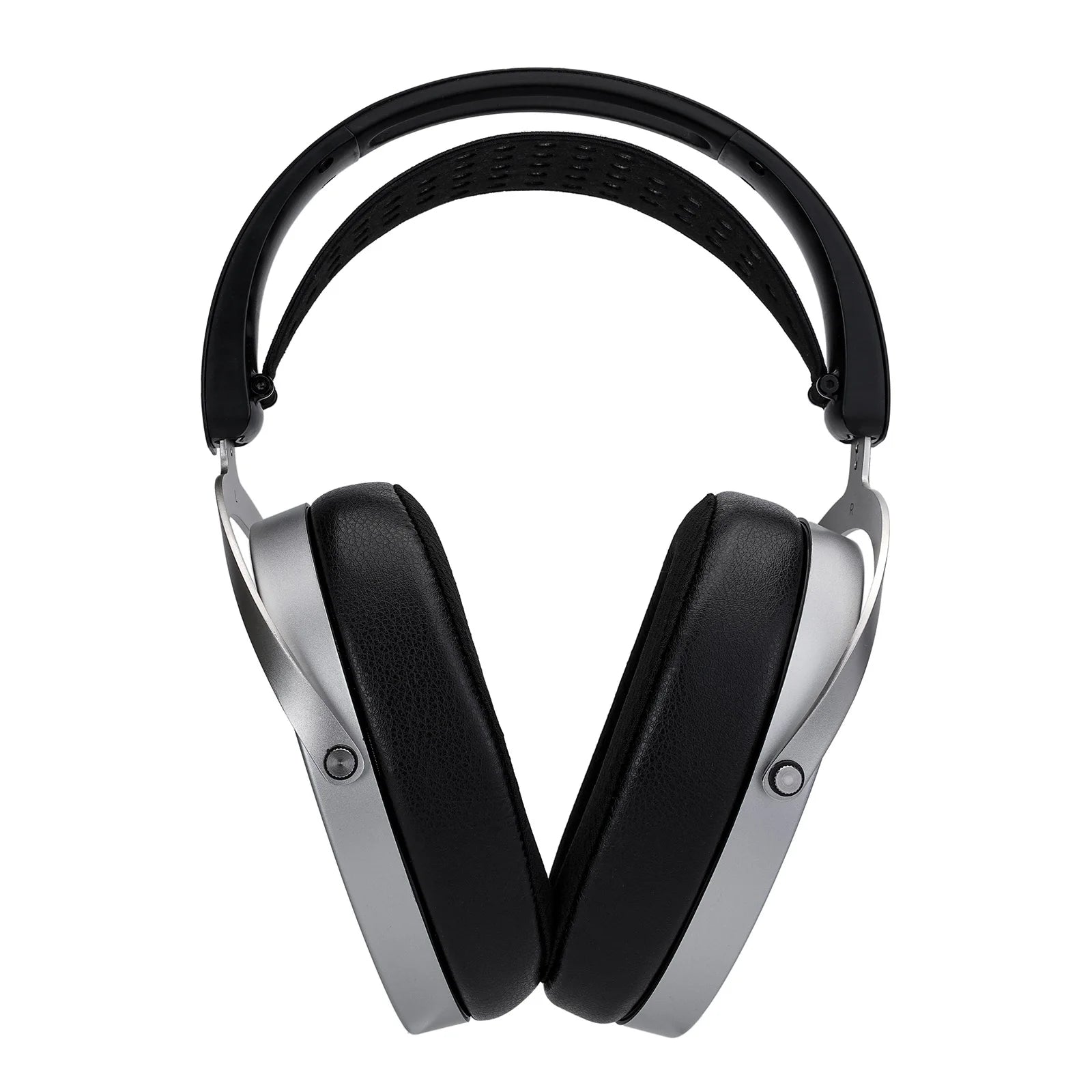 Metal Orthodynamic Vocalism Open Back Over Ear Headphones