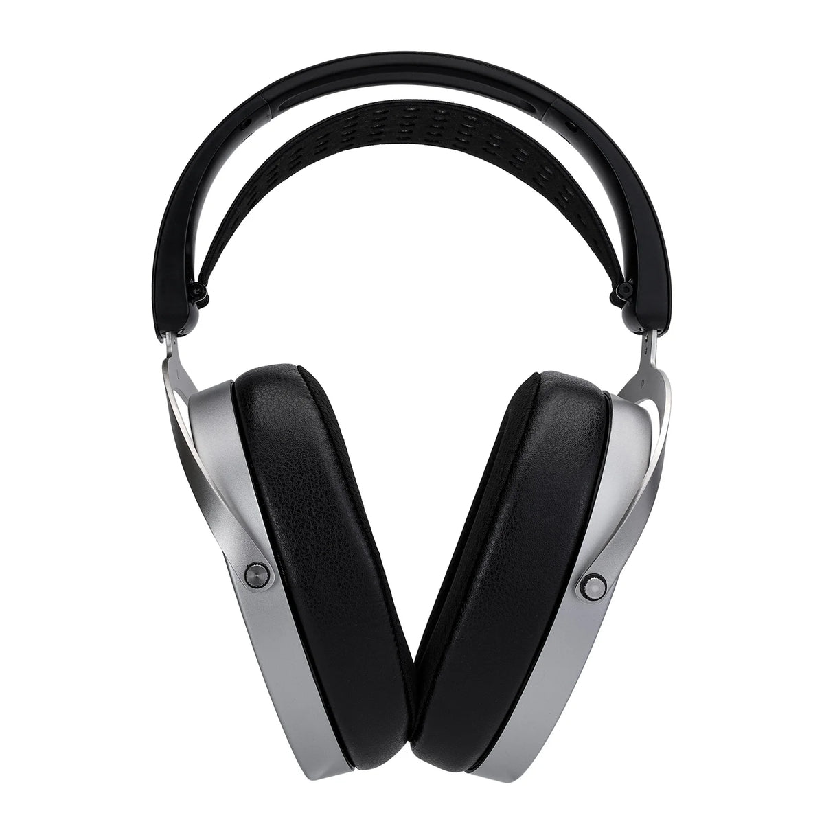 Metal Orthodynamic Vocalism Open Back Over Ear Headphones