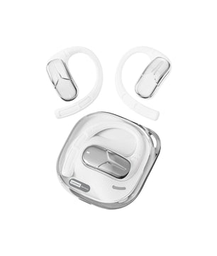 Plastic Dynamic Vocalism Bluetooth 6.0 Wireless Waterproof Earphones