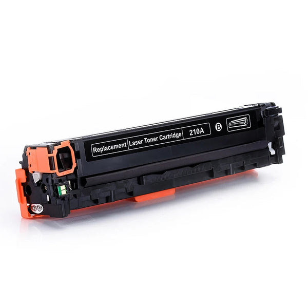 CF210A-CF213A Toner Cartridge Compatible For HP LaserJet Pro 200