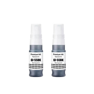 70ml Ink Refill Compatible For Canon MAXIFY GX1050 GX2050 GX2060 GX1060