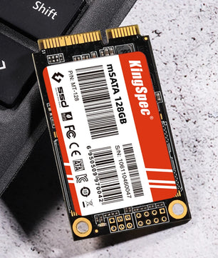 512GB - 2TB Internal Solid State Drive For Embedded Systems