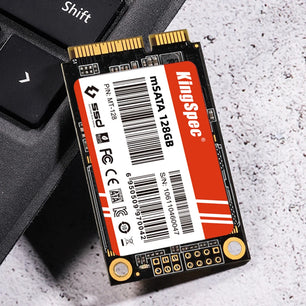 512GB - 2TB Internal Solid State Drive For Embedded Systems