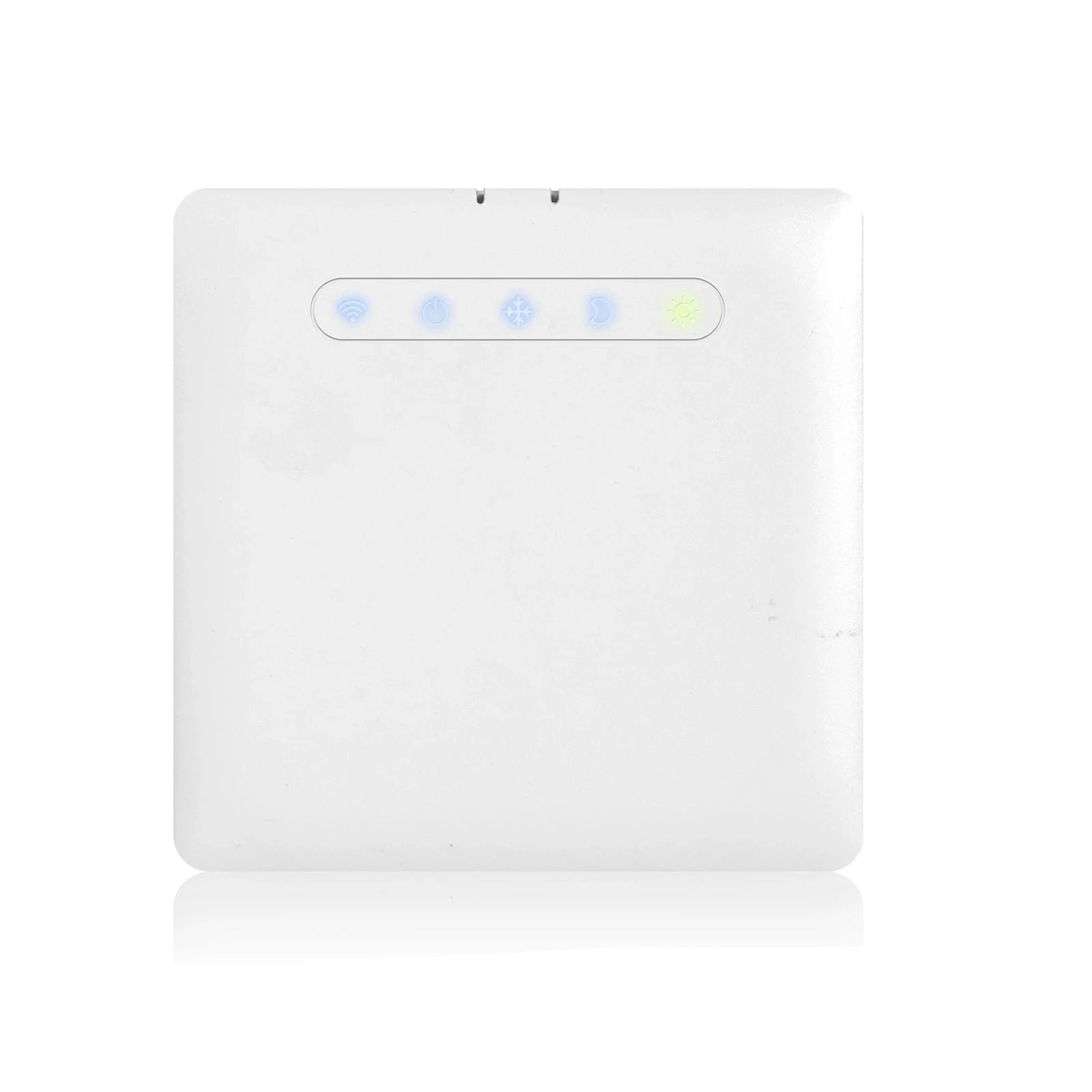 Moes WiFi Smart Thermostat Heating Control Pilot Wire Radiator