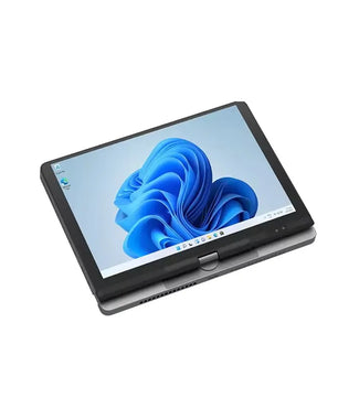 Topton Portable Intel N150 Touch Screen Mini laptop 