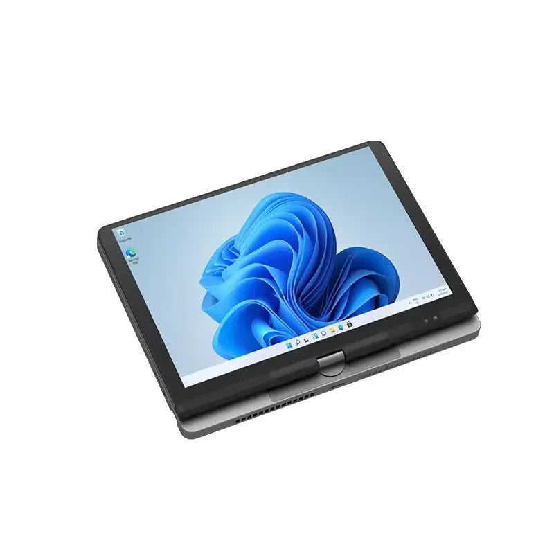 Topton Portable Intel N150 Touch Screen Mini laptop 