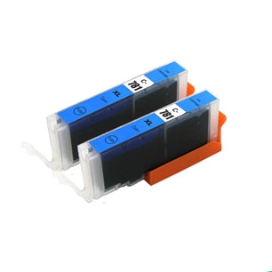 780XL 781XL Ink Cartridge Compatible For Canon PIXMA TR8570/TS8170