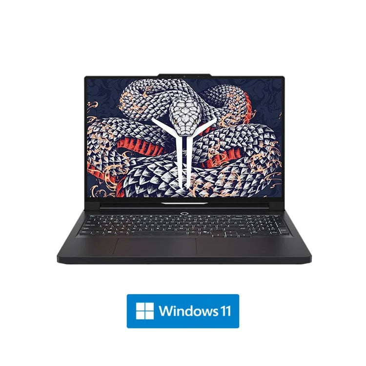 1TB 16" 32GB 240Hz Intel Core Ultra 9 275HX Bluetooth Lenovo Laptop