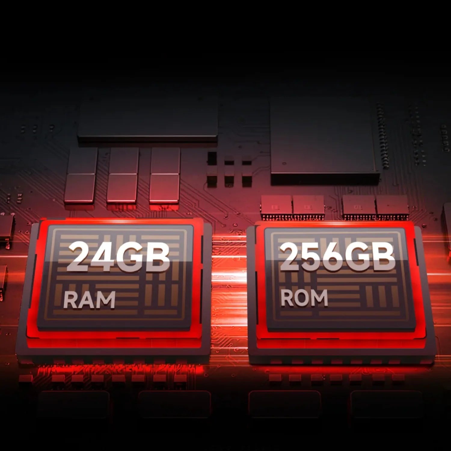 5150mAh 6.7" 256GB Android Panther 2 Pro 4G Rugged Smartphone