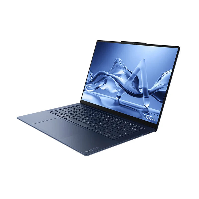 1TB 14.5" YOGA Air 14s OLED Touchscreen Bluetooth Lenovo laptop