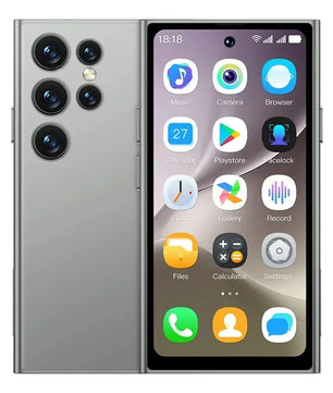 2000mAh 16GB Android S25 Pro Mini 3G Dual SIM Smartphone