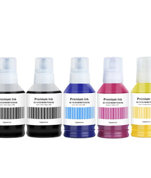 70ml Ink Refill Compatible For Canon MAXIFY GX3050/GX4050/GX7050