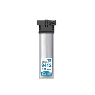 T9411-T9414 Ink Bag Cartridge For Epson WF-C5290 C5210 C5790 C5710