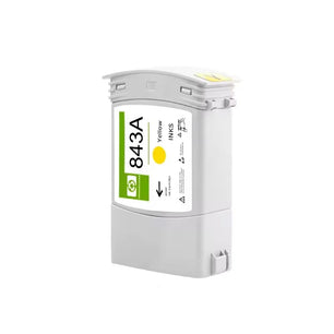 HP843A Ink Cartridge For HP PageWide XL 4000/XL 4100 /4500/5000/5100
