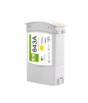 HP843A Ink Cartridge Compatible For HP PageWide XL4000/XL4100