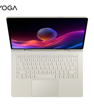 Lenovo YOGA Pad Pro 16GB RAM 512GB SSD 14.5 Inch Tablet