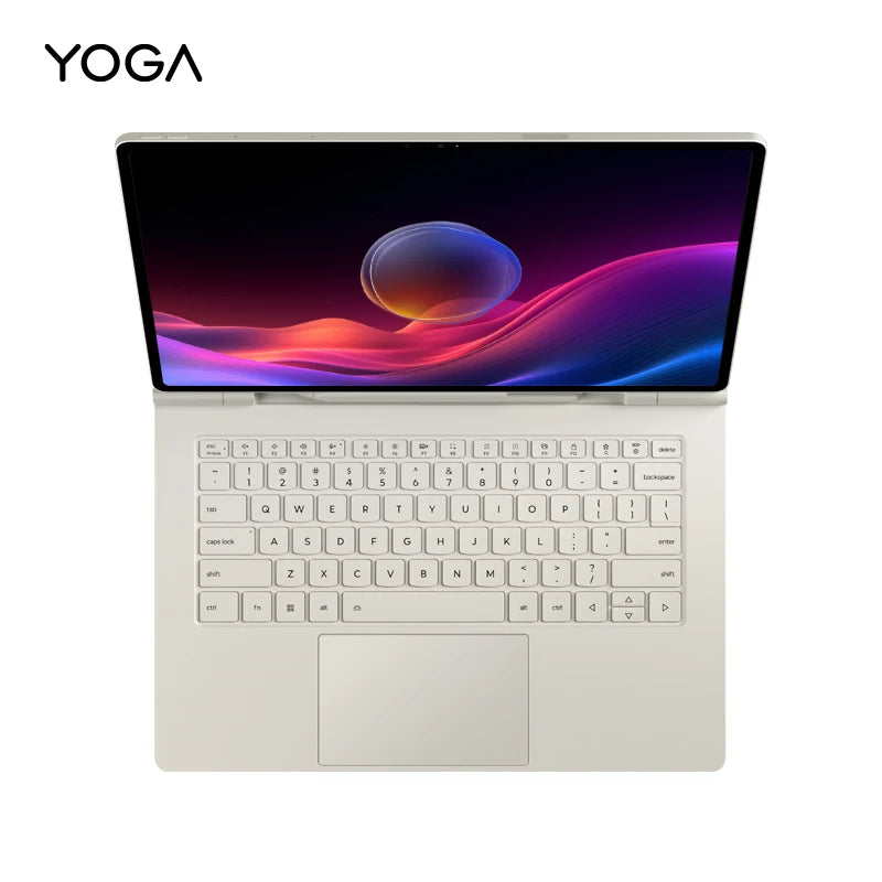 Lenovo YOGA Pad Pro 16GB RAM 512GB SSD 14.5 Inch Tablet