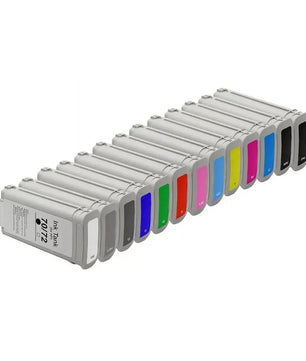 HP70 Ink Cartridge Compatible For HP DesignJet Z3100 Z3200 Printer
