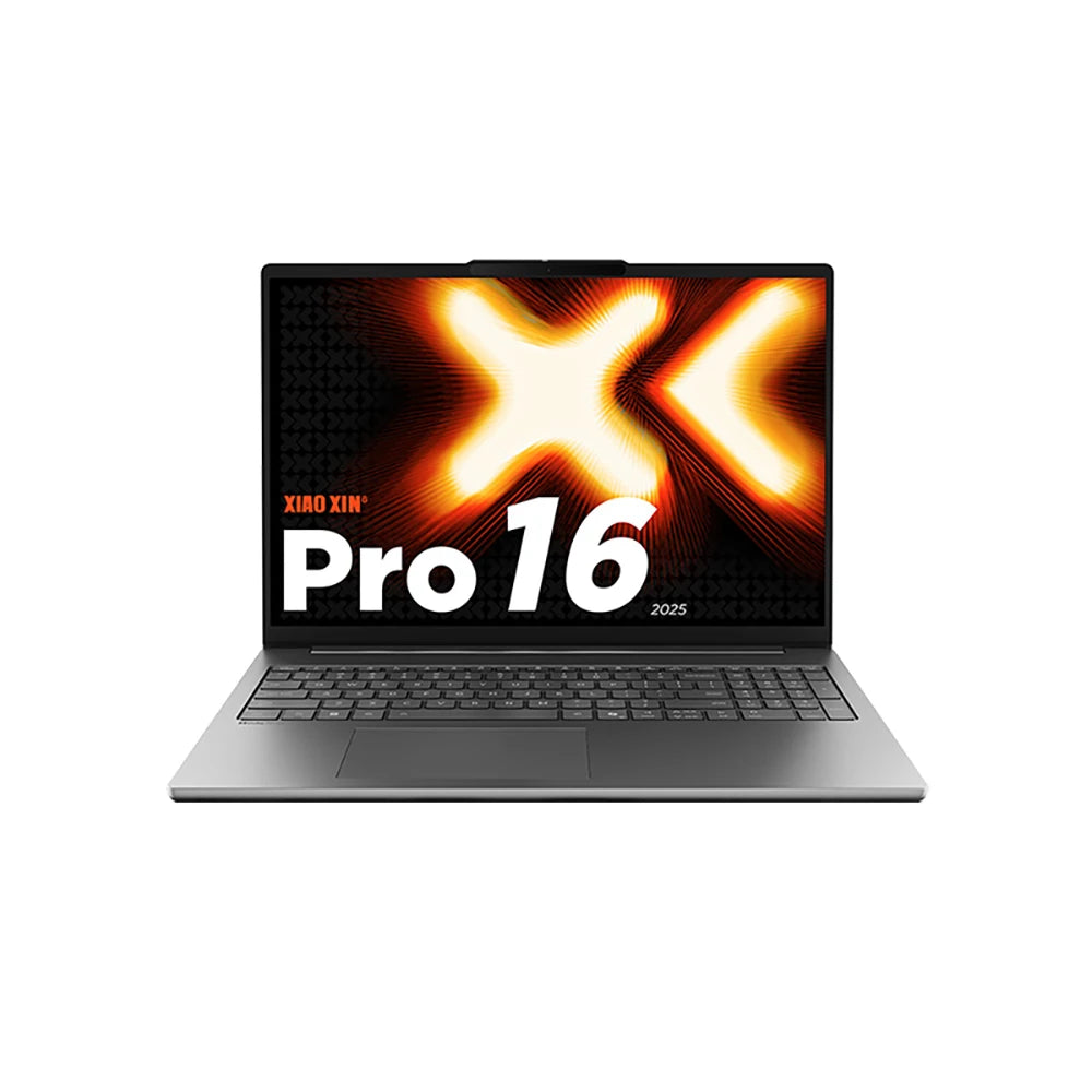1TB 24GB Xiaoxin Pro 16 120Hz OLED Screen Lenovo Laptop