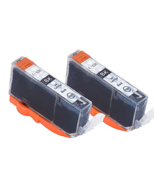 PGI425-CLI426 Ink Cartridge Compatible For Canon PIXMA MG6140/MG6240