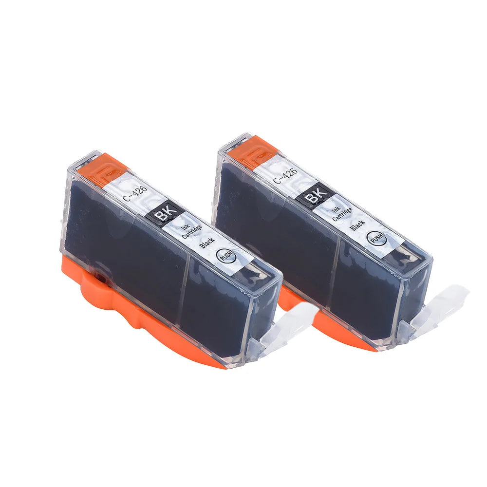 PGI425-CLI426 Ink Cartridge Compatible For Canon PIXMA MG6140/MG6240