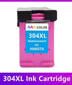 304XL Ink Cartridge Compatible For HP Deskjet Envy 2620 2630 2632