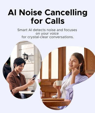 PC Dynamic Vocalism Bluetooth Light Weight Wireless Earphones