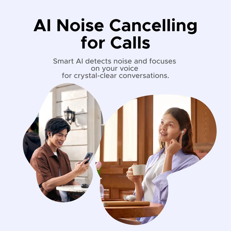 PC Dynamic Vocalism Bluetooth Light Weight Wireless Earphones